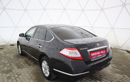 Nissan Teana, 2013 год, 1 385 000 рублей, 5 фотография