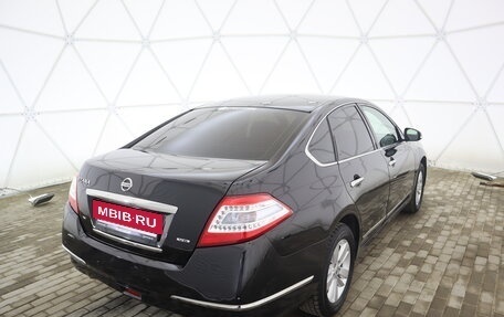 Nissan Teana, 2013 год, 1 385 000 рублей, 3 фотография