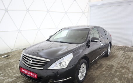 Nissan Teana, 2013 год, 1 385 000 рублей, 7 фотография