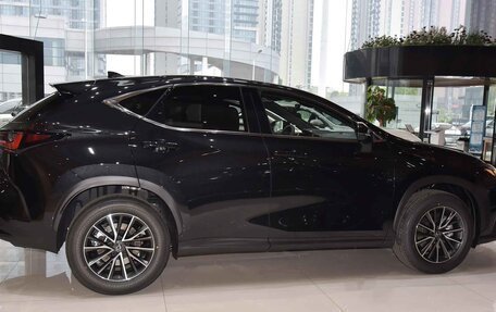 Lexus NX, 2024 год, 6 196 000 рублей, 4 фотография