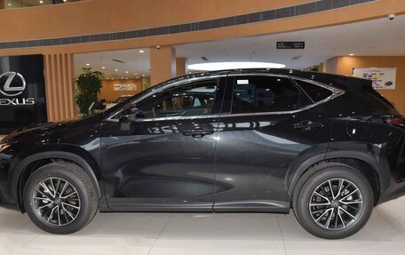 Lexus NX, 2024 год, 6 196 000 рублей, 7 фотография