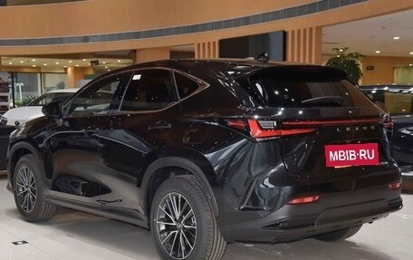 Lexus NX, 2024 год, 6 196 000 рублей, 6 фотография