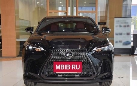 Lexus NX, 2024 год, 6 196 000 рублей, 2 фотография