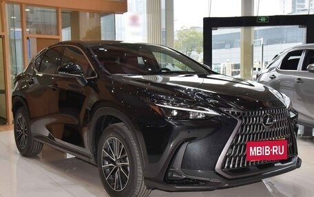 Lexus NX, 2024 год, 6 196 000 рублей, 3 фотография