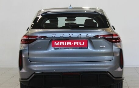 Haval F7 I, 2022 год, 2 330 000 рублей, 6 фотография