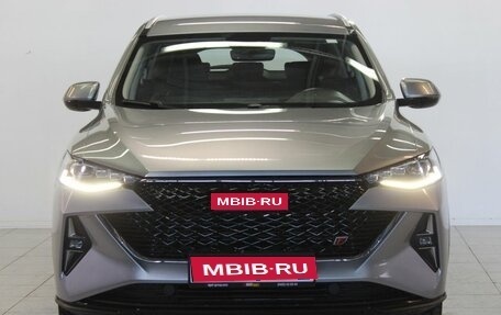 Haval F7 I, 2022 год, 2 330 000 рублей, 2 фотография