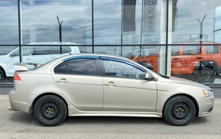 Mitsubishi Lancer IX, 2007 год, 775 000 рублей, 6 фотография