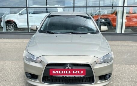 Mitsubishi Lancer IX, 2007 год, 775 000 рублей, 3 фотография