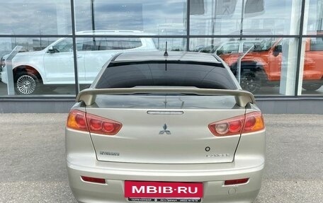 Mitsubishi Lancer IX, 2007 год, 775 000 рублей, 4 фотография