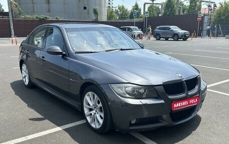 BMW 3 серия, 2008 год, 1 000 000 рублей, 1 фотография