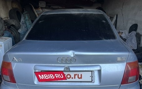 Audi A4, 1996 год, 250 000 рублей, 3 фотография