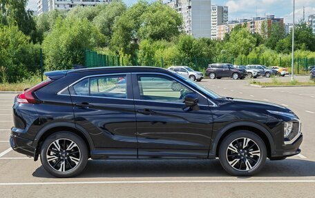 Mitsubishi Eclipse Cross, 2023 год, 3 590 000 рублей, 8 фотография