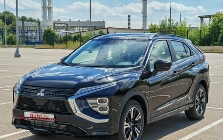 Mitsubishi Eclipse Cross, 2023 год, 3 590 000 рублей, 3 фотография