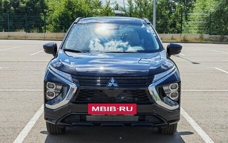 Mitsubishi Eclipse Cross, 2023 год, 3 590 000 рублей, 2 фотография