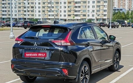 Mitsubishi Eclipse Cross, 2023 год, 3 590 000 рублей, 5 фотография