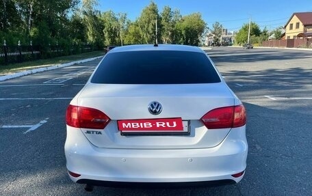 Volkswagen Jetta VI, 2014 год, 1 120 000 рублей, 5 фотография