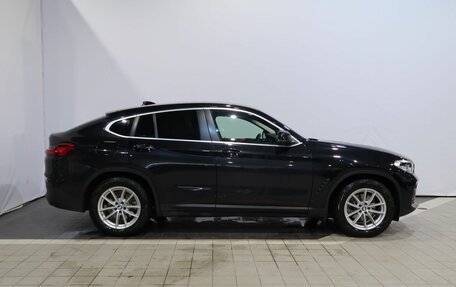 BMW X4, 2020 год, 4 350 000 рублей, 4 фотография