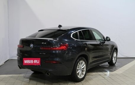 BMW X4, 2020 год, 4 350 000 рублей, 5 фотография