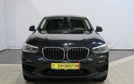 BMW X4, 2020 год, 4 350 000 рублей, 2 фотография