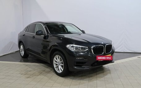 BMW X4, 2020 год, 4 350 000 рублей, 3 фотография