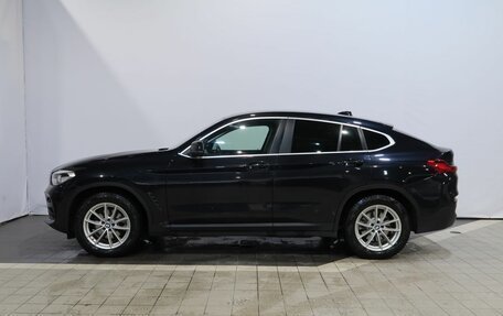 BMW X4, 2020 год, 4 350 000 рублей, 8 фотография