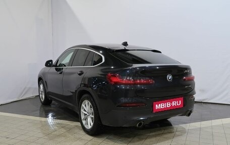 BMW X4, 2020 год, 4 350 000 рублей, 7 фотография