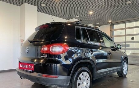 Volkswagen Tiguan I, 2010 год, 1 040 000 рублей, 3 фотография