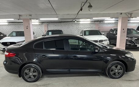 Renault Fluence I, 2011 год, 779 000 рублей, 4 фотография