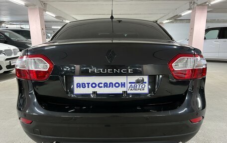 Renault Fluence I, 2011 год, 779 000 рублей, 6 фотография