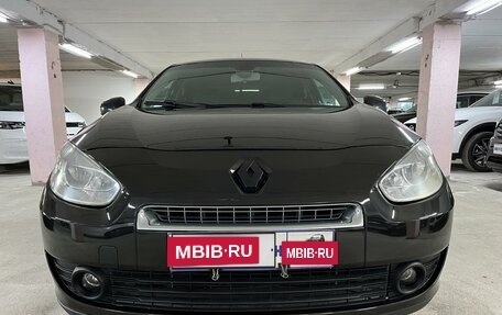 Renault Fluence I, 2011 год, 779 000 рублей, 3 фотография