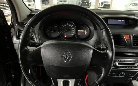 Renault Fluence I, 2011 год, 779 000 рублей, 14 фотография