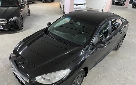 Renault Fluence I, 2011 год, 779 000 рублей, 15 фотография