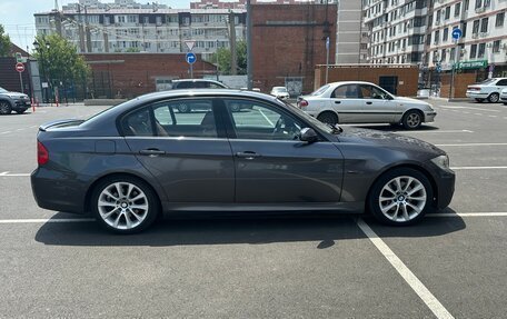 BMW 3 серия, 2008 год, 1 000 000 рублей, 4 фотография