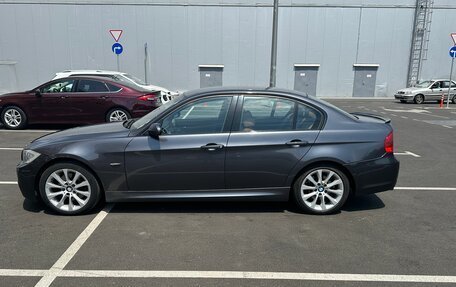 BMW 3 серия, 2008 год, 1 000 000 рублей, 3 фотография