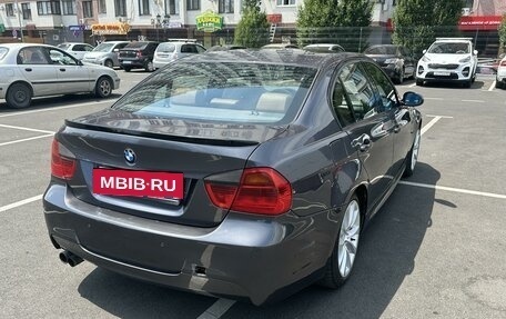 BMW 3 серия, 2008 год, 1 000 000 рублей, 7 фотография