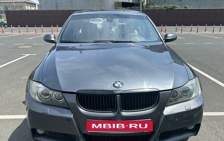 BMW 3 серия, 2008 год, 1 000 000 рублей, 5 фотография