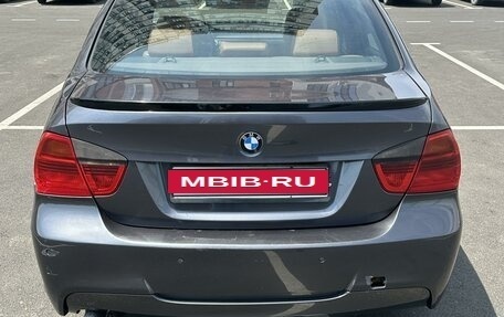 BMW 3 серия, 2008 год, 1 000 000 рублей, 8 фотография