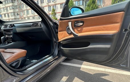 BMW 3 серия, 2008 год, 1 000 000 рублей, 12 фотография