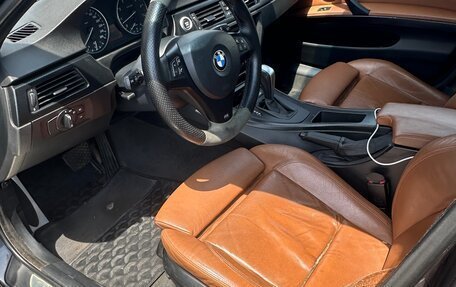 BMW 3 серия, 2008 год, 1 000 000 рублей, 17 фотография