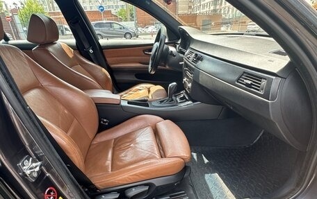 BMW 3 серия, 2008 год, 1 000 000 рублей, 13 фотография