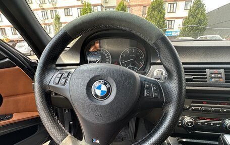 BMW 3 серия, 2008 год, 1 000 000 рублей, 24 фотография