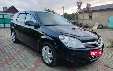 Opel Astra H, 2011 год, 667 000 рублей, 7 фотография