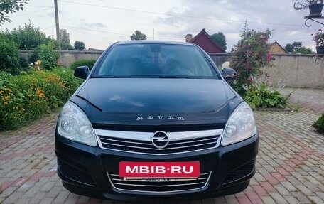 Opel Astra H, 2011 год, 667 000 рублей, 6 фотография