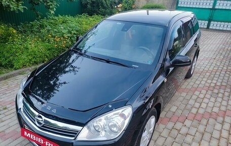 Opel Astra H, 2011 год, 667 000 рублей, 9 фотография