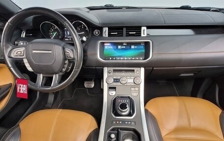 Land Rover Range Rover Evoque I, 2018 год, 2 960 000 рублей, 5 фотография