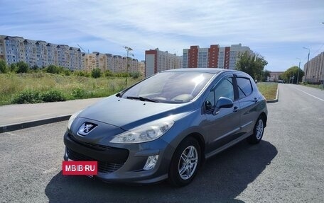 Peugeot 308 II, 2008 год, 580 000 рублей, 2 фотография