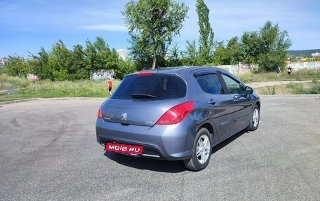 Peugeot 308 II, 2008 год, 580 000 рублей, 3 фотография