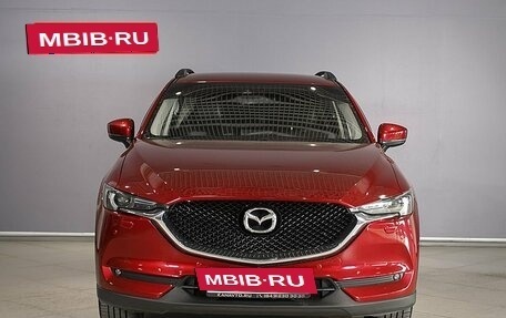 Mazda CX-5 II, 2018 год, 2 797 300 рублей, 7 фотография