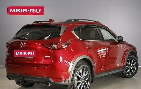 Mazda CX-5 II, 2018 год, 2 797 300 рублей, 2 фотография