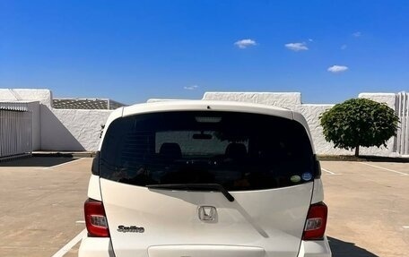 Honda Freed I, 2010 год, 980 000 рублей, 3 фотография